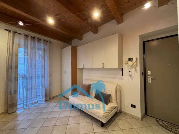 appartamento in affitto a Pinerolo