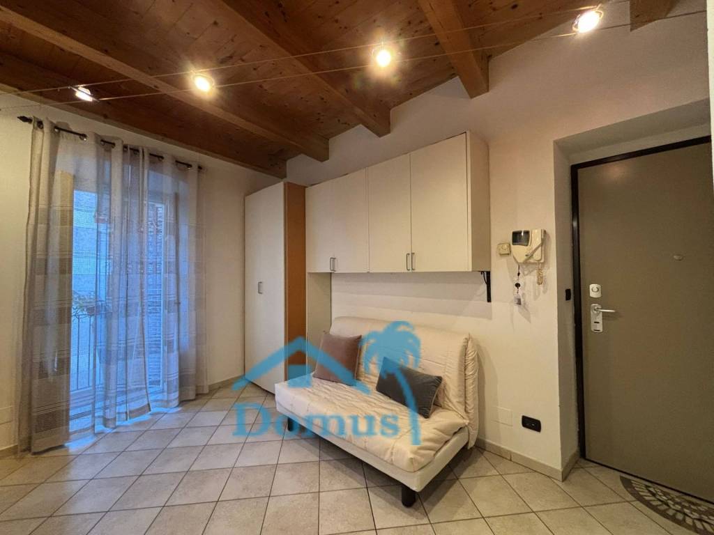 appartamento in affitto a Pinerolo