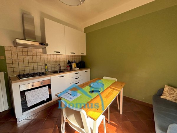 appartamento in affitto a Pinerolo