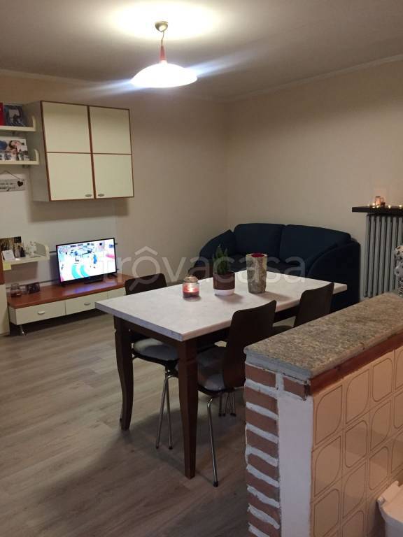 appartamento in affitto a Pinerolo