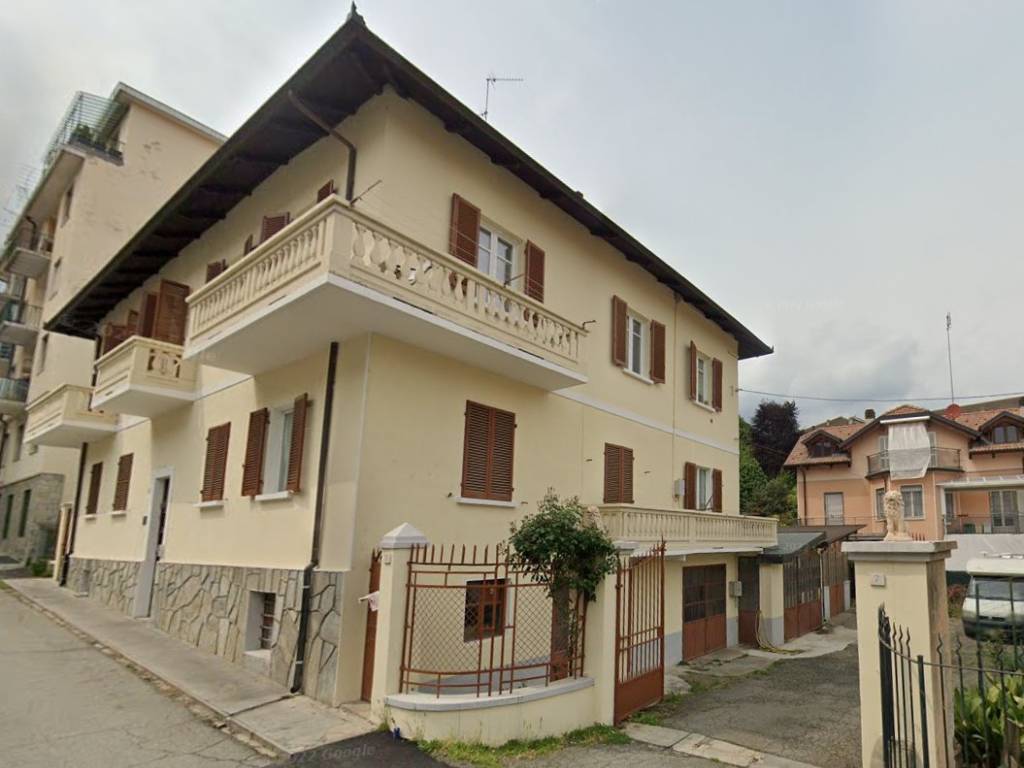 appartamento in affitto a Pinerolo