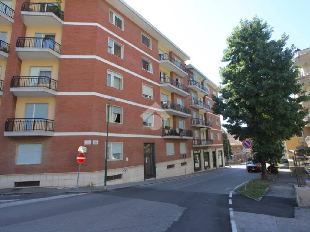 appartamento in affitto a Pinerolo