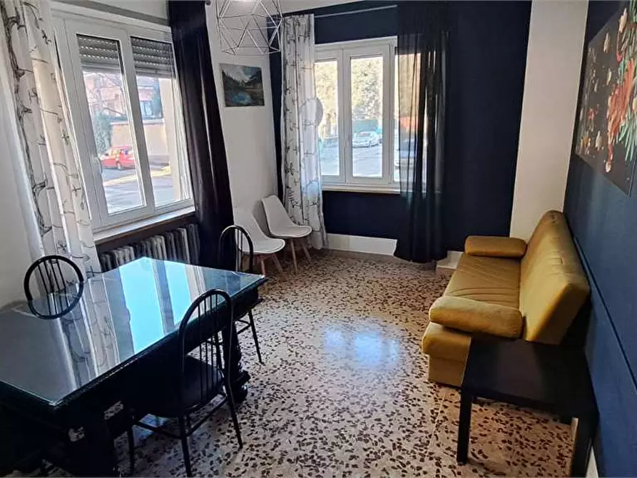 appartamento in affitto a Pinerolo