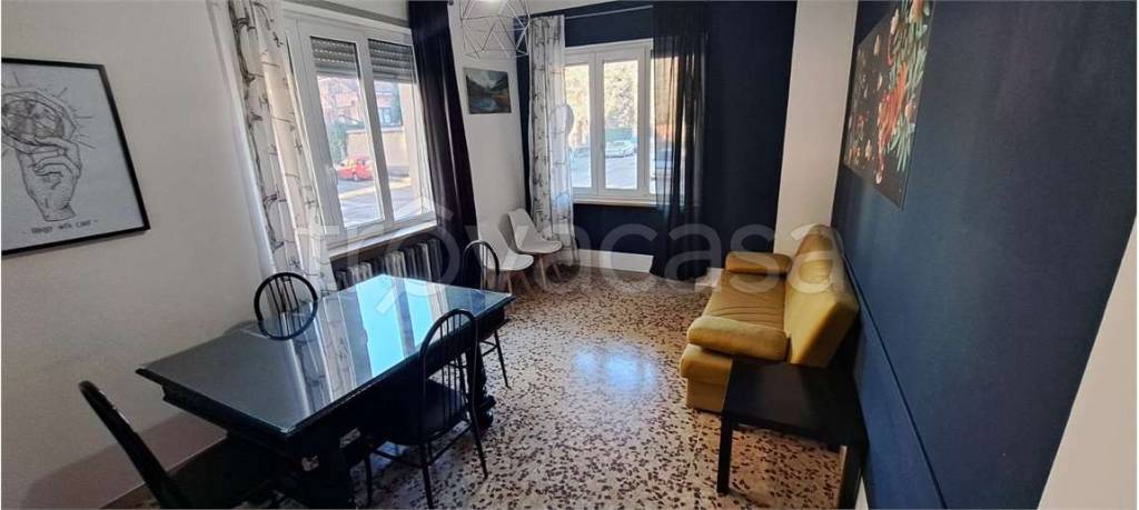 appartamento in affitto a Pinerolo