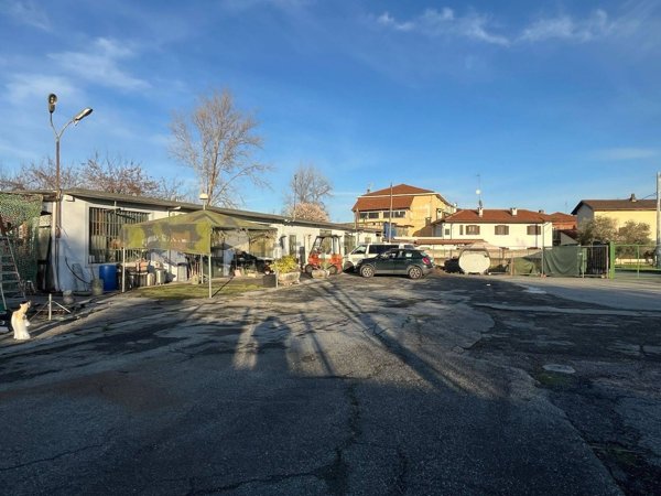 ufficio in affitto a Pinerolo