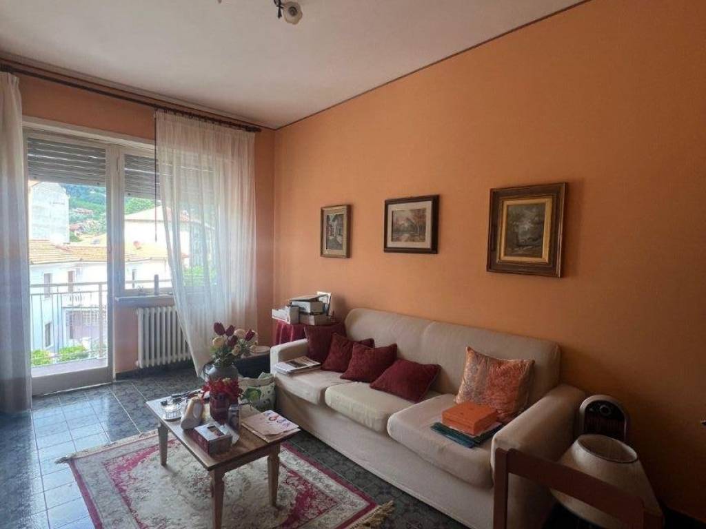 appartamento in affitto a Pinerolo