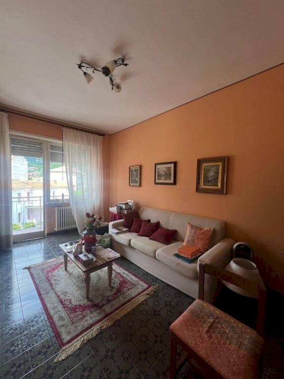 appartamento in affitto a Pinerolo