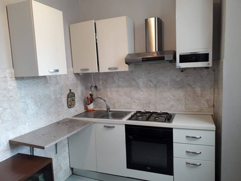 appartamento in affitto a Pinerolo