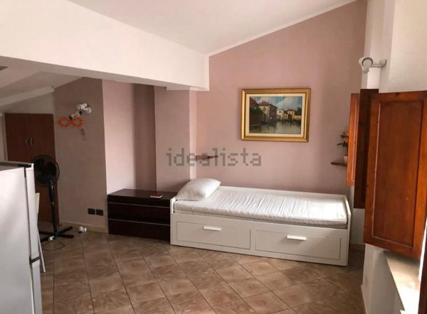 appartamento in affitto a Pinerolo