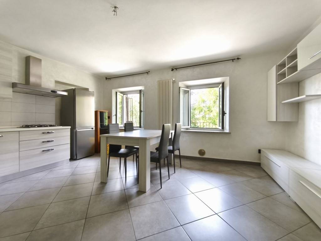appartamento in affitto a Pinerolo