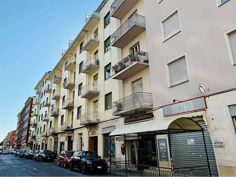 negozio in affitto a Pinerolo