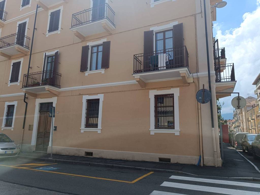 ufficio in affitto a Pinerolo