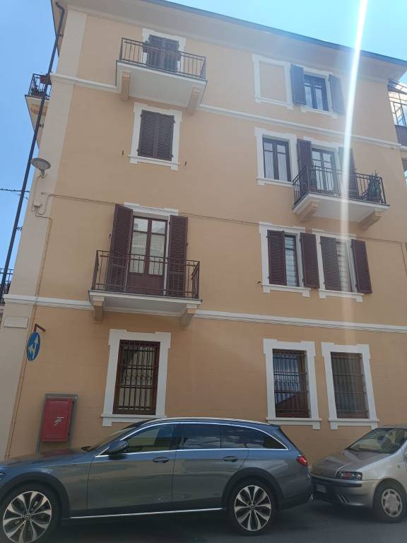 ufficio in affitto a Pinerolo