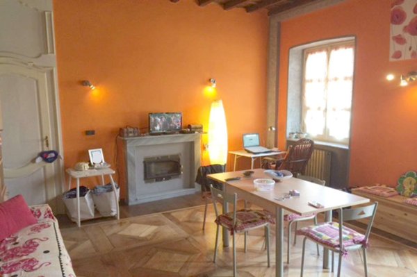 appartamento in affitto a Pinerolo