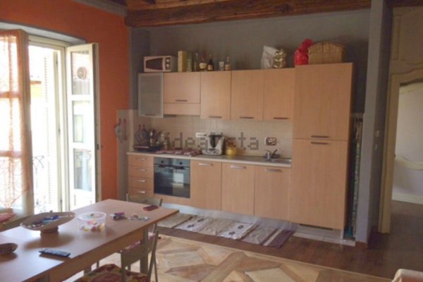 appartamento in affitto a Pinerolo