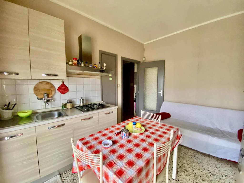 appartamento in affitto a Pinerolo