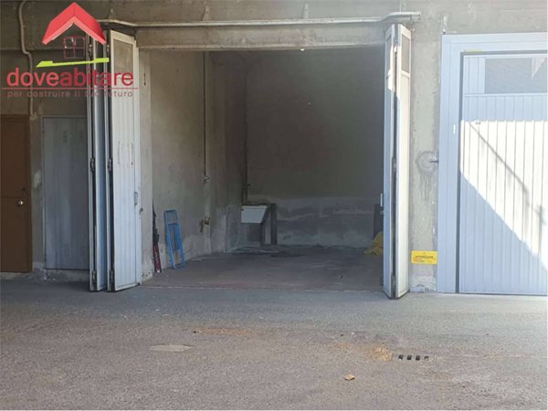 locale di sgombero in affitto a Pinerolo