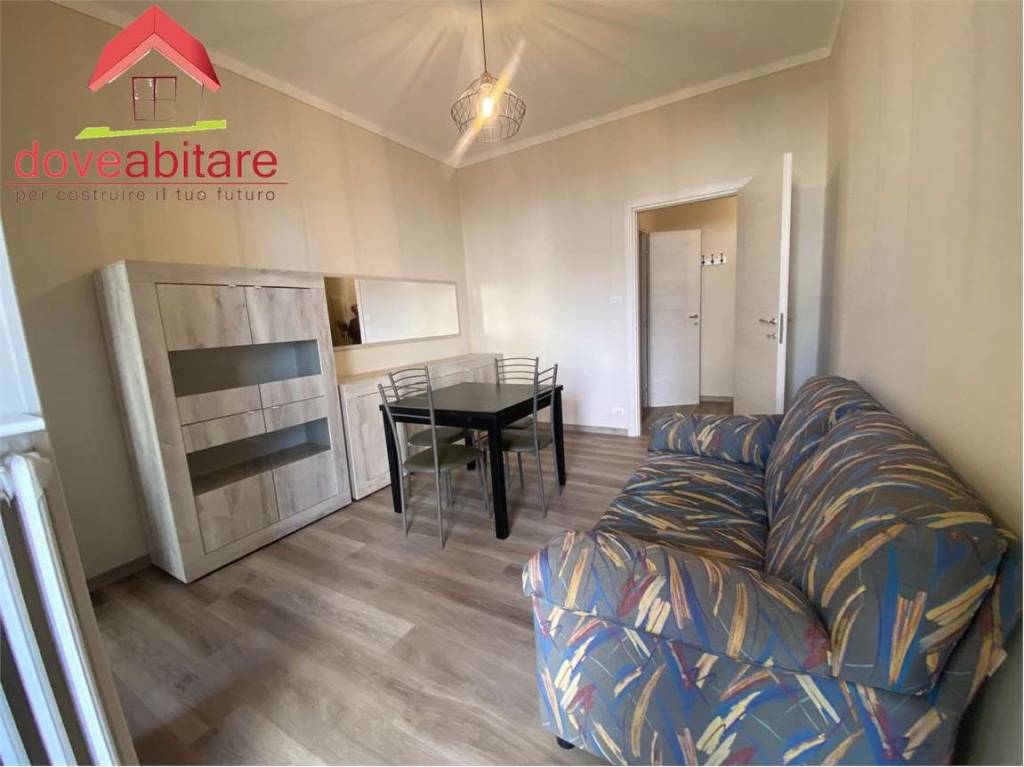 appartamento in affitto a Pinerolo