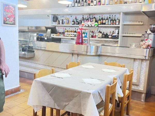 negozio in affitto a Pinerolo in zona Abbadia Alpina