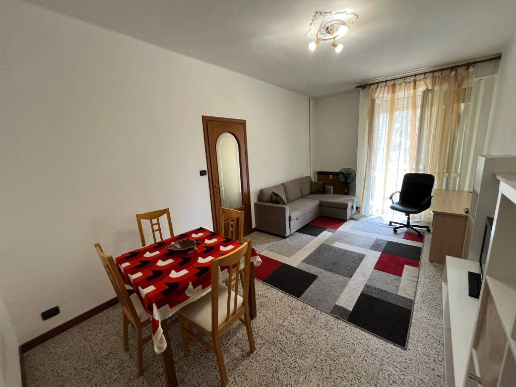 appartamento in affitto a Pinerolo