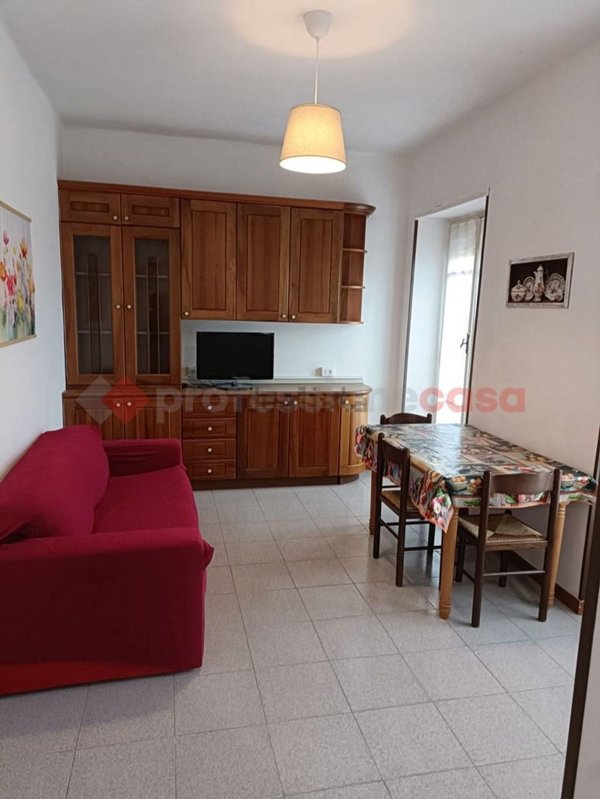 appartamento in affitto a Pinerolo in zona Baudenasca