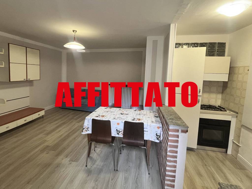 appartamento in affitto a Pinerolo
