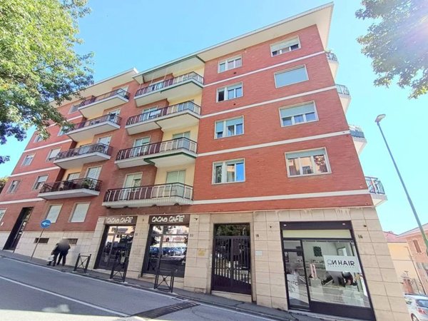 appartamento in affitto a Pinerolo
