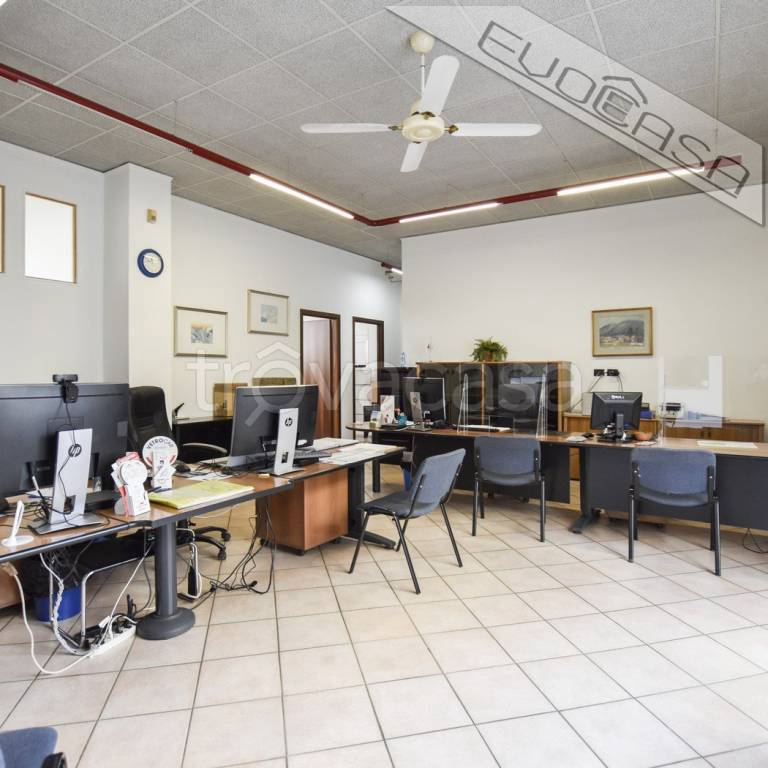 ufficio in affitto a Pinerolo