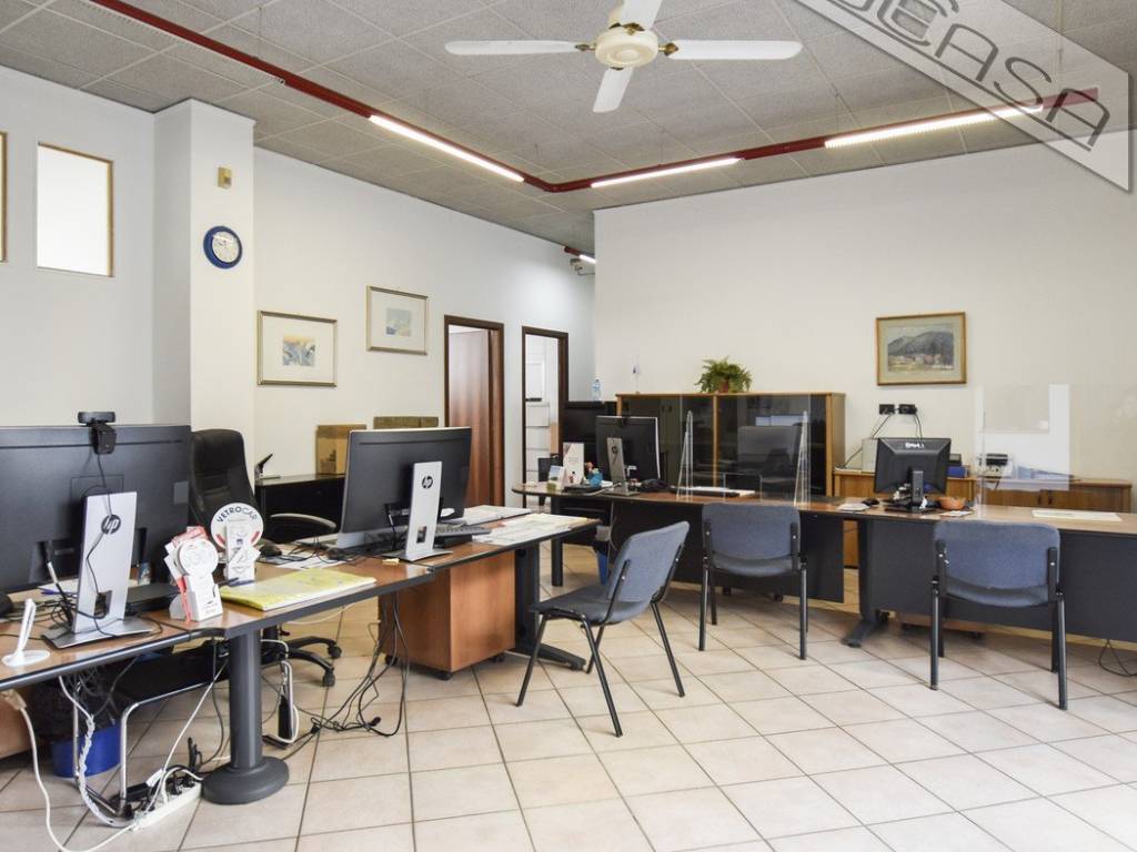 ufficio in affitto a Pinerolo