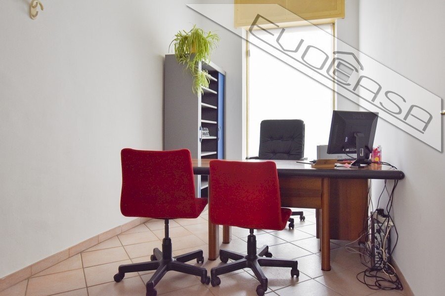ufficio in affitto a Pinerolo