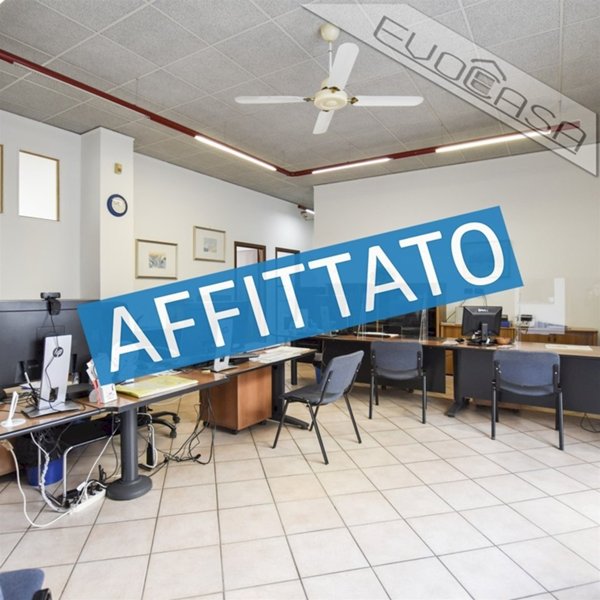 ufficio in affitto a Pinerolo