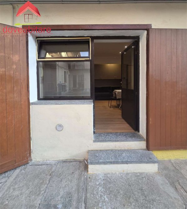 appartamento in affitto a Pinerolo