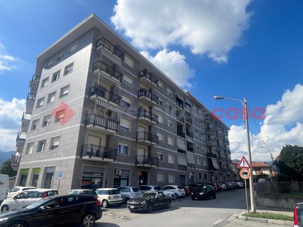 appartamento in affitto a Pinerolo in zona Abbadia Alpina