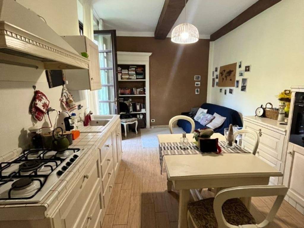 appartamento in affitto a Pinerolo