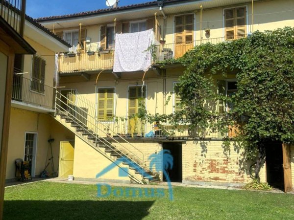 appartamento in affitto a Pinerolo in zona Abbadia Alpina