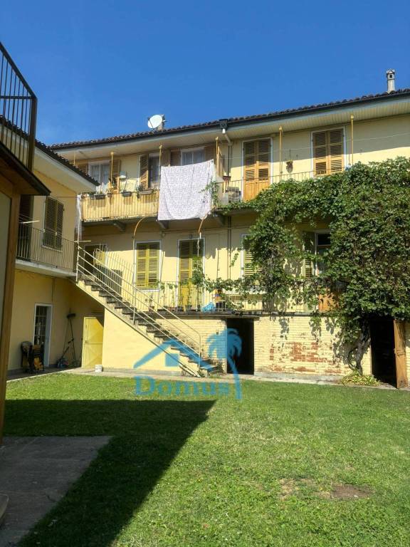 appartamento in affitto a Pinerolo