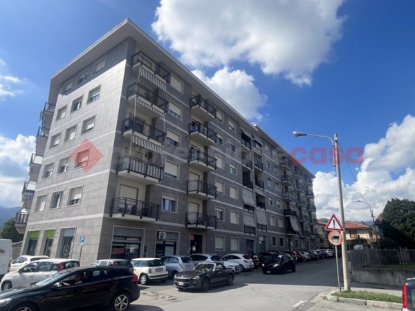 appartamento in affitto a Pinerolo in zona Abbadia Alpina