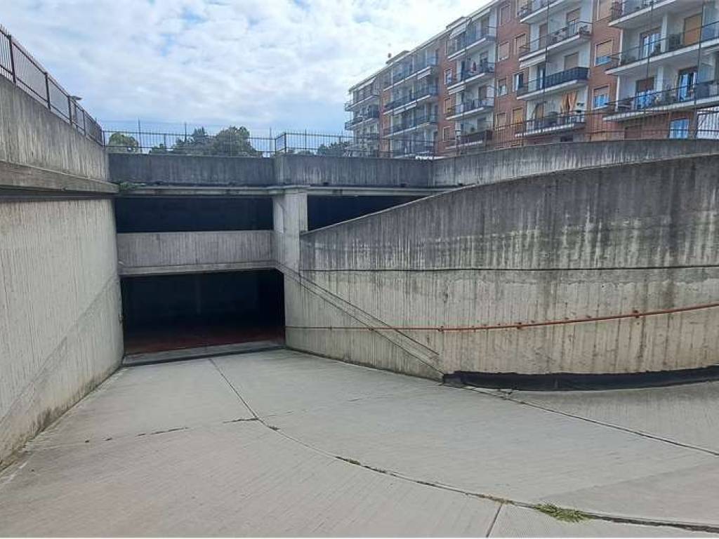 appartamento in affitto a Pinerolo