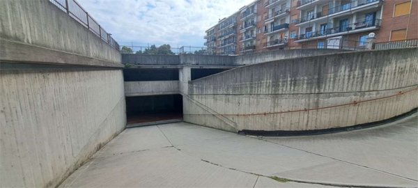 appartamento in affitto a Pinerolo