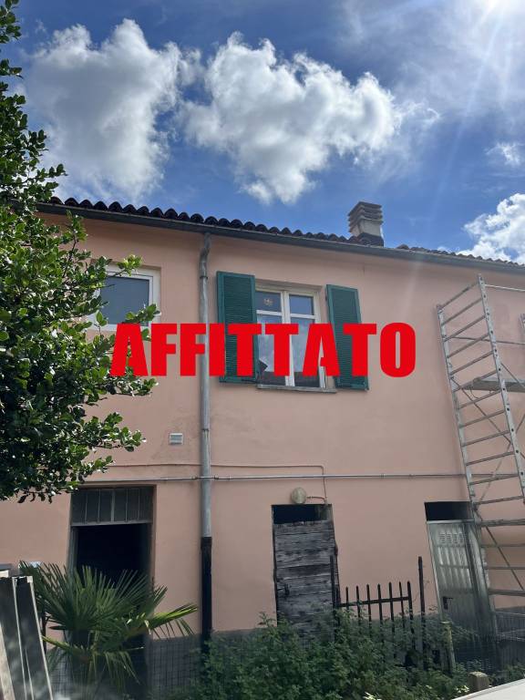 appartamento in affitto a Pinerolo in zona Abbadia Alpina