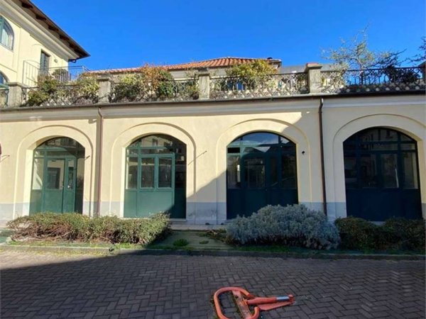 ufficio in affitto a Pinerolo