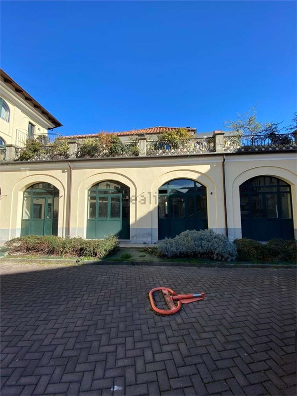 ufficio in affitto a Pinerolo