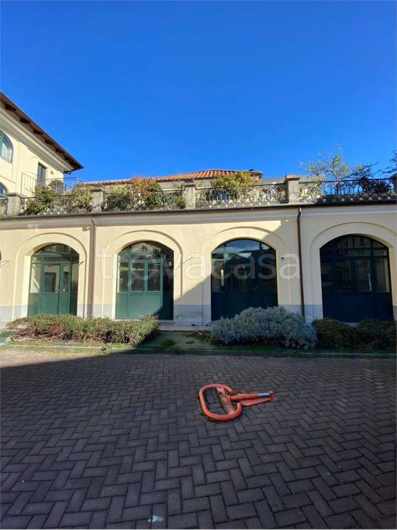 ufficio in affitto a Pinerolo