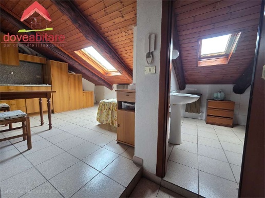 appartamento in affitto a Pinerolo