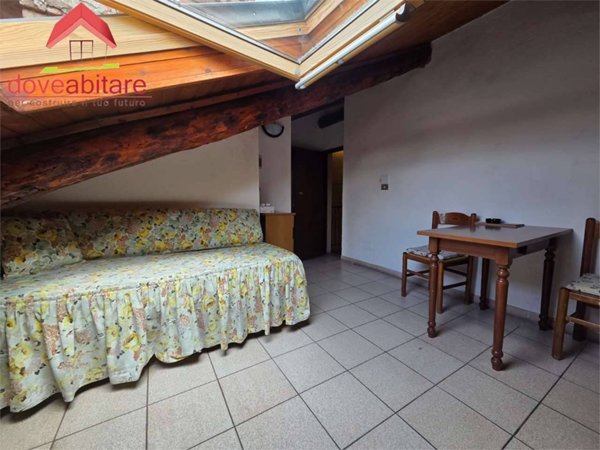 appartamento in affitto a Pinerolo