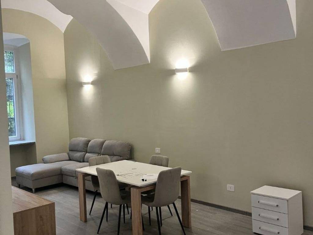 appartamento in affitto a Pinerolo