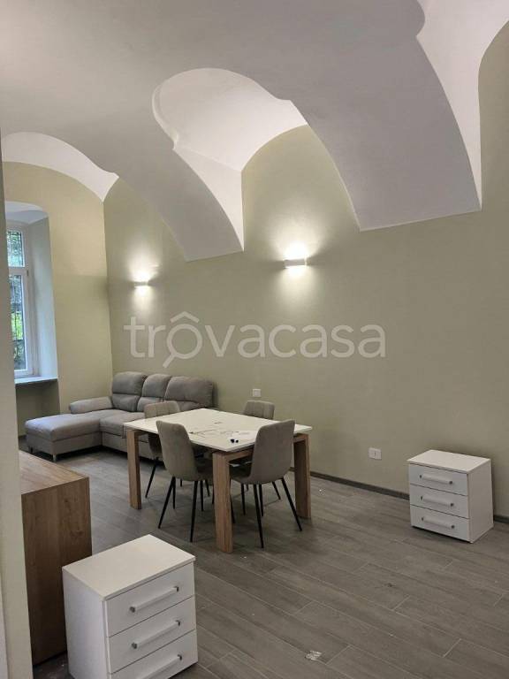 appartamento in affitto a Pinerolo