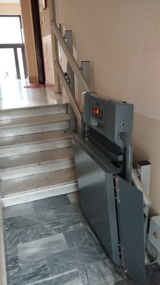 appartamento in affitto a Pinerolo in zona Baudenasca