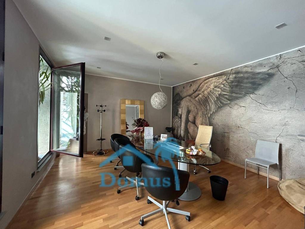 ufficio in affitto a Pinerolo