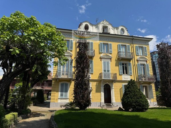 appartamento in affitto a Pinerolo